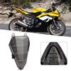 Motorcycle LED Tail Light with Turn Signals Smoky Lens Fit for Yamaha YZF R6 20062016