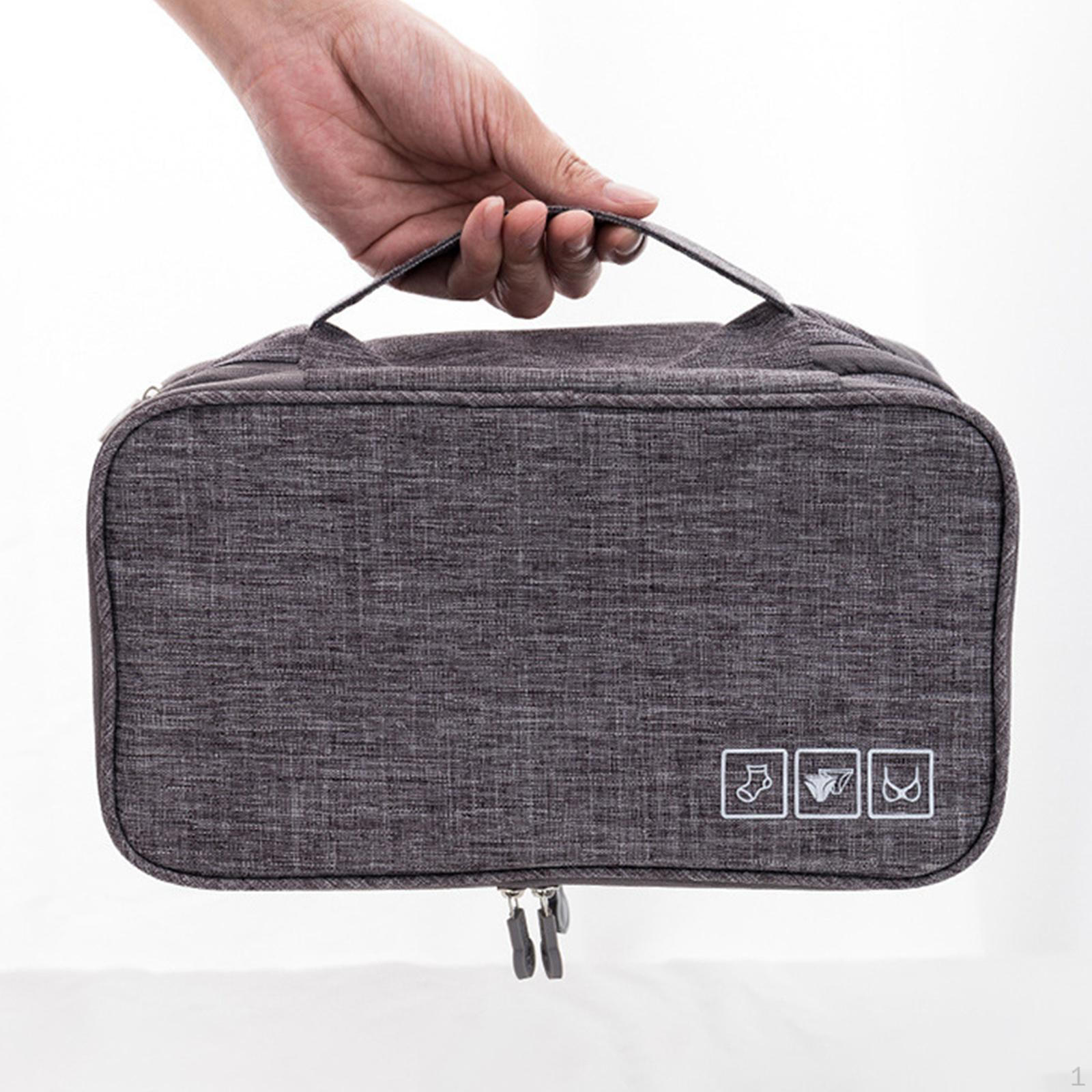 

Набор сумок-органайзеров для одежды для путешествий