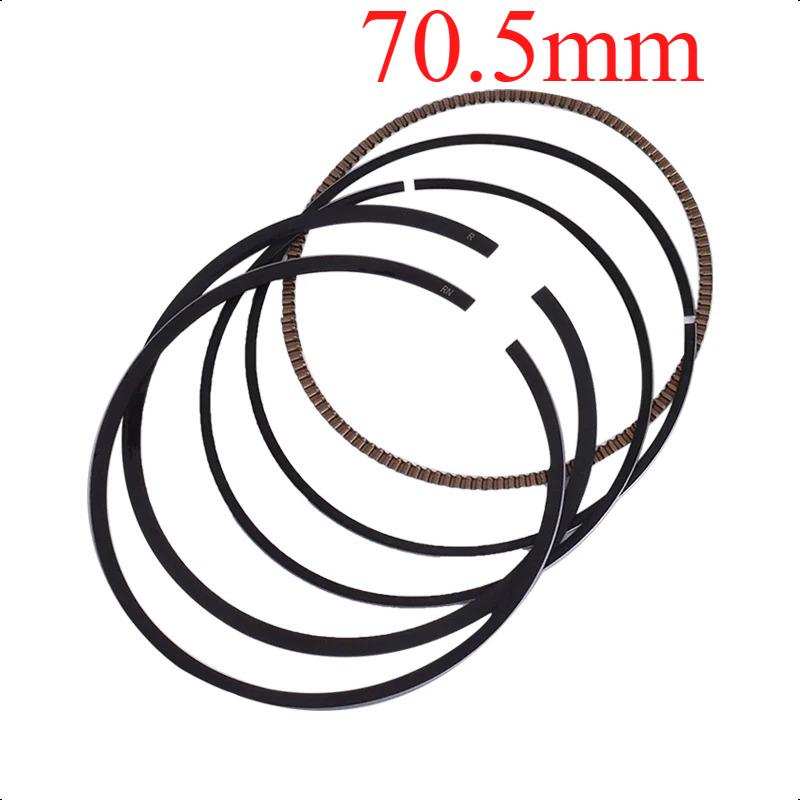 

13011-MT4-315 70mm Motorcycle 4 Cylinder Engine Piston Rings Kit for Honda CBR900 CBR 900 CBR893 CBR900 FIREBLADE 1992-1995 add 50 1pcs