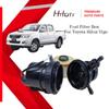 23300-0L041 23300-0L042 Högkvalitativ Bränslefilterbox med Filter För Toyota Hilux