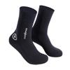 3/5mm Mid-Calf Thickened Diving Socks - Non-Slip, Quick-Drying, Wear-Resistant Beach Sock Covers for Snorkeling, Surfing, Swimming, and Water Sports