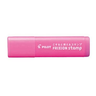 Frixion Cat of Stamp, Design, Pink, SPF-12-44P (Set 5)