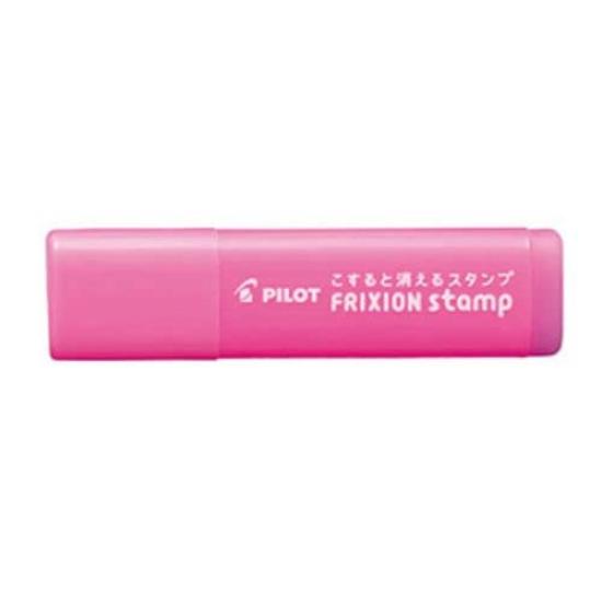 

Pilot Frixion Cat of Stamp, Design, Pink, SPF-12-44P (Set 5)