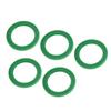 5 szt. Uszczelka pierścienia uszczelniającego blendera O-ring Części zamienne do Vorwerk Thermomix TM5 TM6