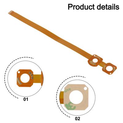 Accessori per abitacolo auto – Parti e pulsanti del cruscotto