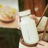 MOMOCONCEPT Capella 316 Stainless Steel Portable Insulated Mug