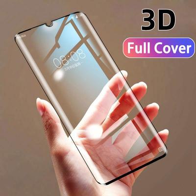 Tempered Glass Screen Protector Film For iPhone 11 13 15 Case Samsung A55 A05 A54 A15 S24 S23 Ultra Xiaomi Note 13 12 11 10 Pro Explosion-Proof Glass