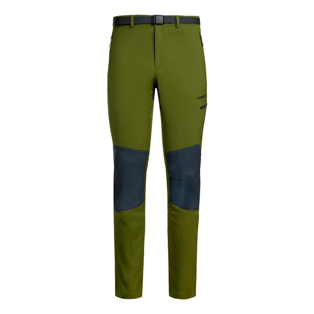 Trangoworld Брюки Lunel EU 2XL