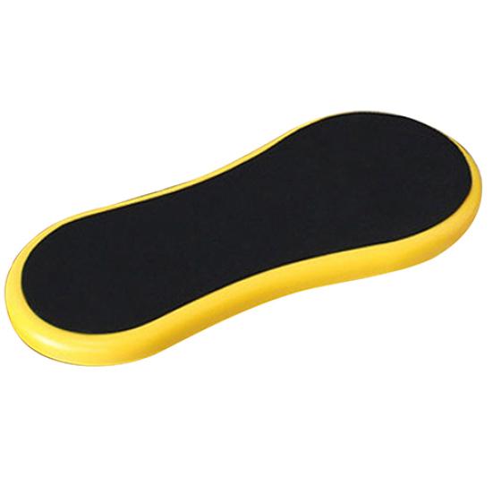 Computer Arm Rest Cervical Spondylosis Plate Support Prevent Mouse Pad on Chair Desk