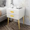 Single-Hole Wardrobe Door Handle Solid Wood Cabinet Door Drawer Handle  Household Furniture