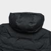 New FILA Down Jacket Men's Jet Black F11M347902F-BK