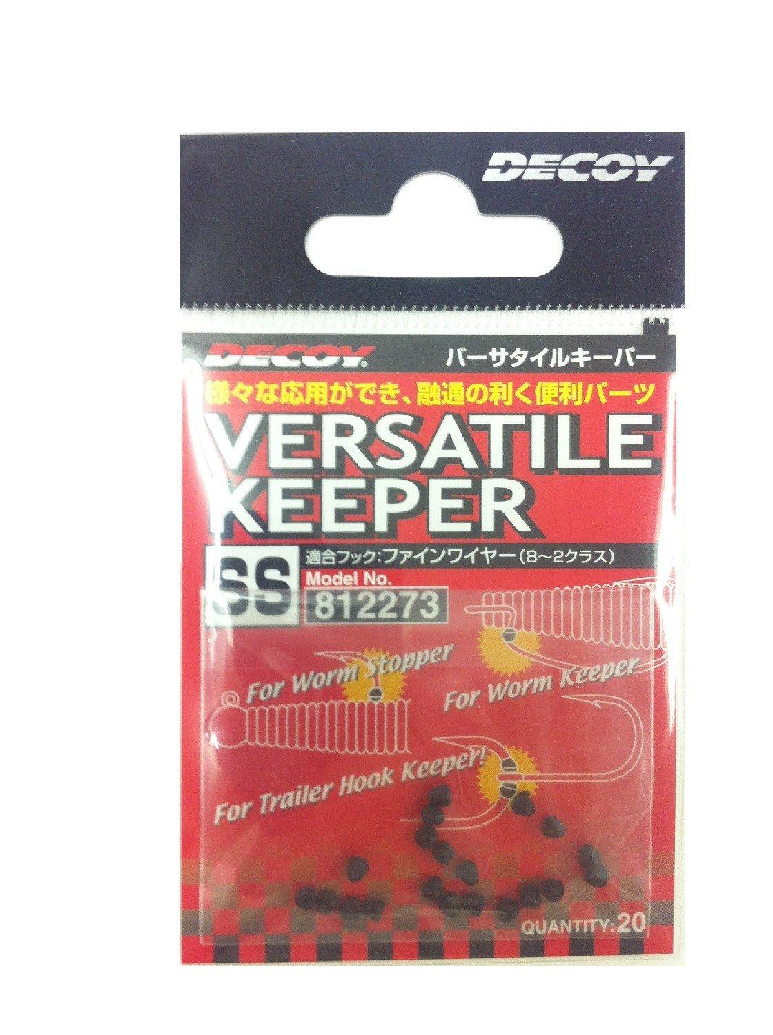 

KATSUICHI Decoy Versatile Keeper SS