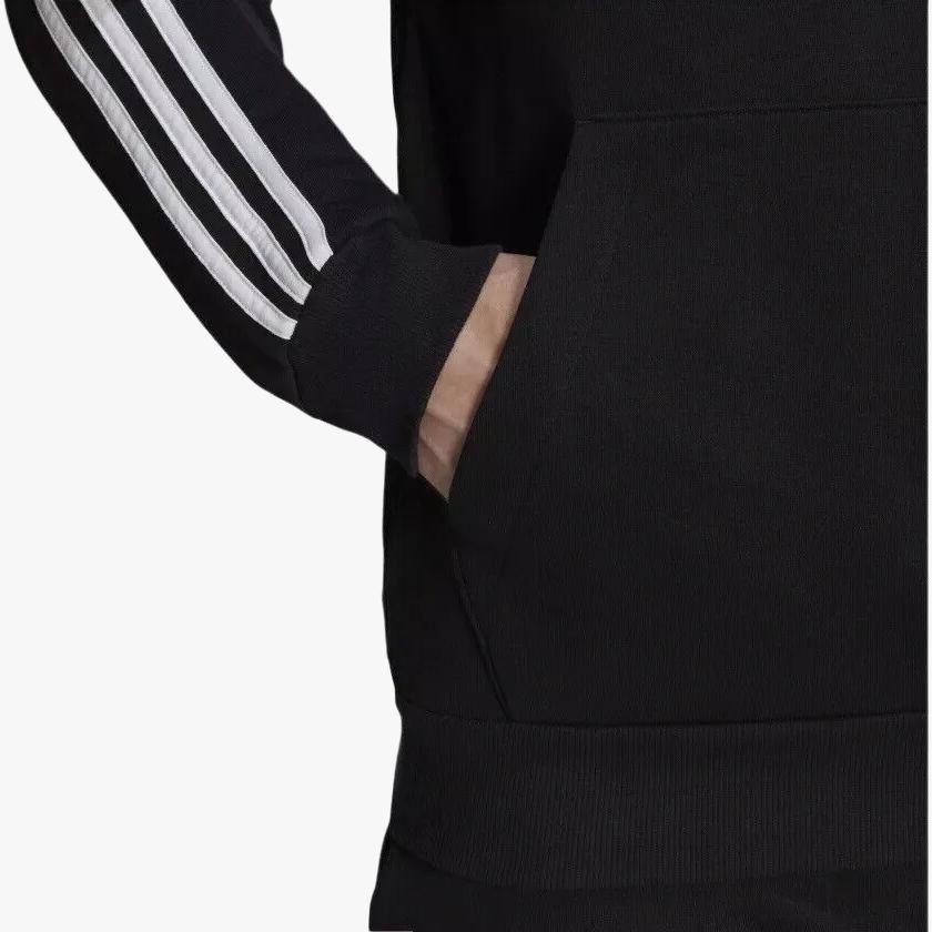 Adidas ESSENTIALS Sweatshirt Men's Black GK9072