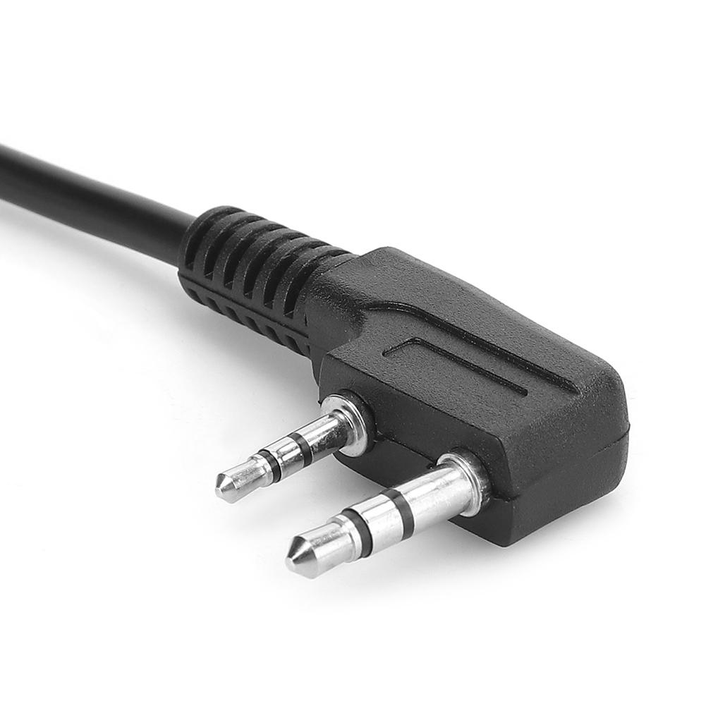 Two-Way Relay Walkie Talkie Repeater Box K-Plug For Radio Uhf 400?470Mhz