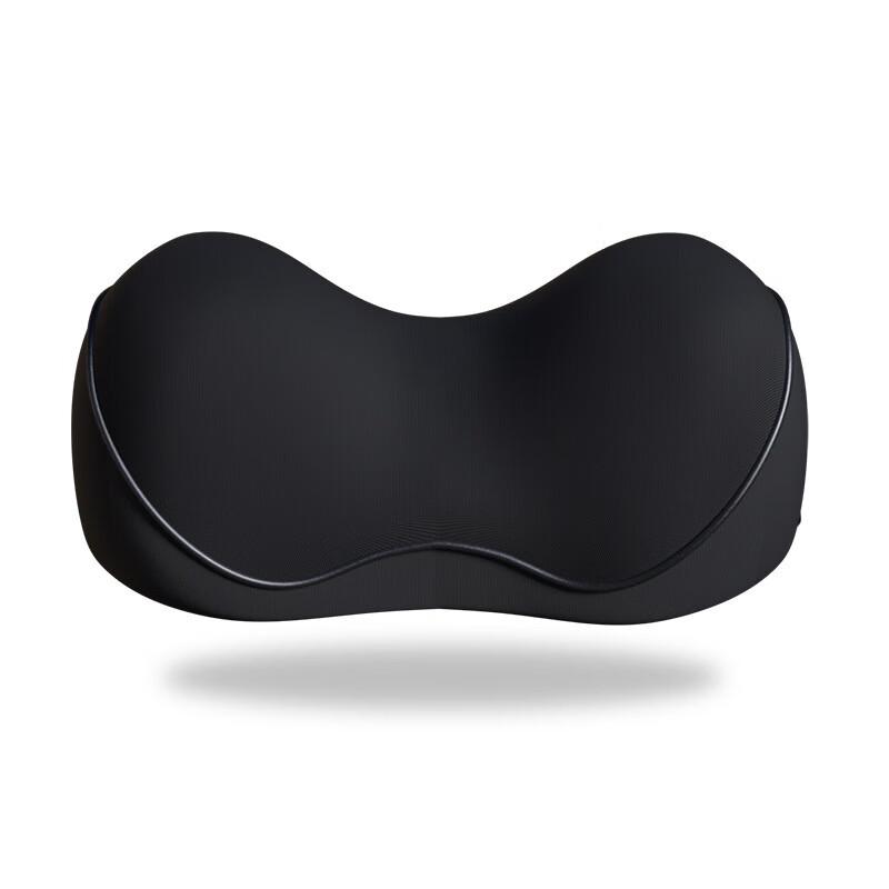 Memory Foam Car Neck Headrest Pillow