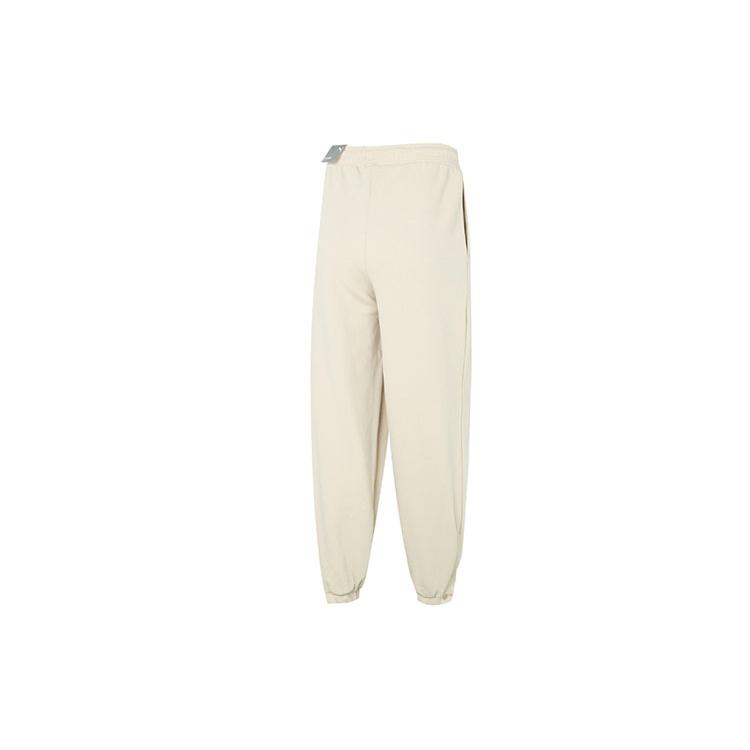 PUMA Sports Pants Women's Khaki 539595-88