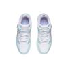 Li Ning Mystic Layer Pro Comfortable Slip Resistant, Abrasion Resistant, Lightweight Low top Skateboard Shoes Women's AGCR314-3