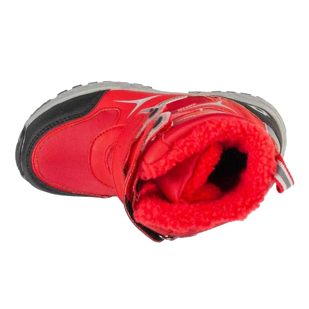 Lotto Childrens/Kids Pinecreek Textile Ankle Boots