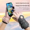 Shixun Outdoor Winter Touchscreen Ski Gloves