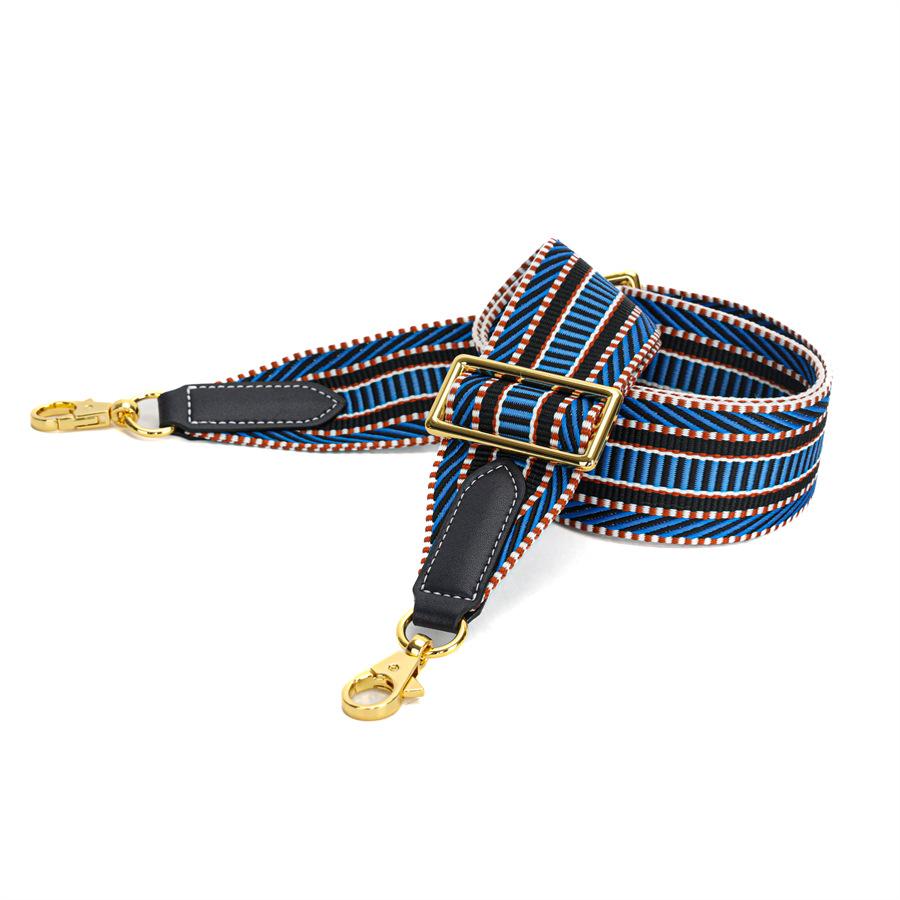 Geeignet für Hermès evelyne Evelyn Tasche Herbag Verstellbarer breiter Schultergurt Einzelner Schultergurt schräg über die Tasche breiter Taschengurt