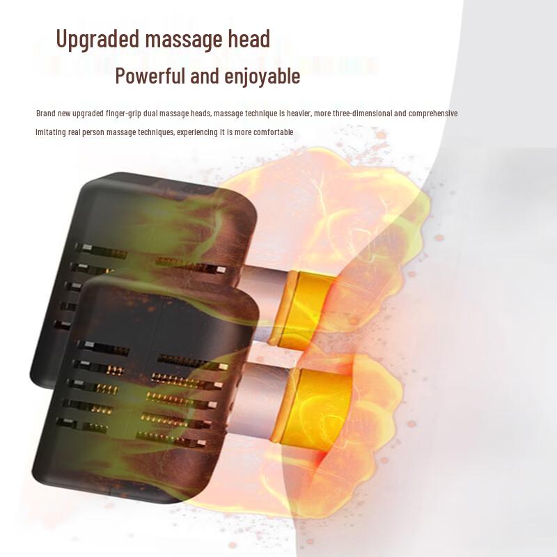 

Yinglun Neck & Shoulder Massager