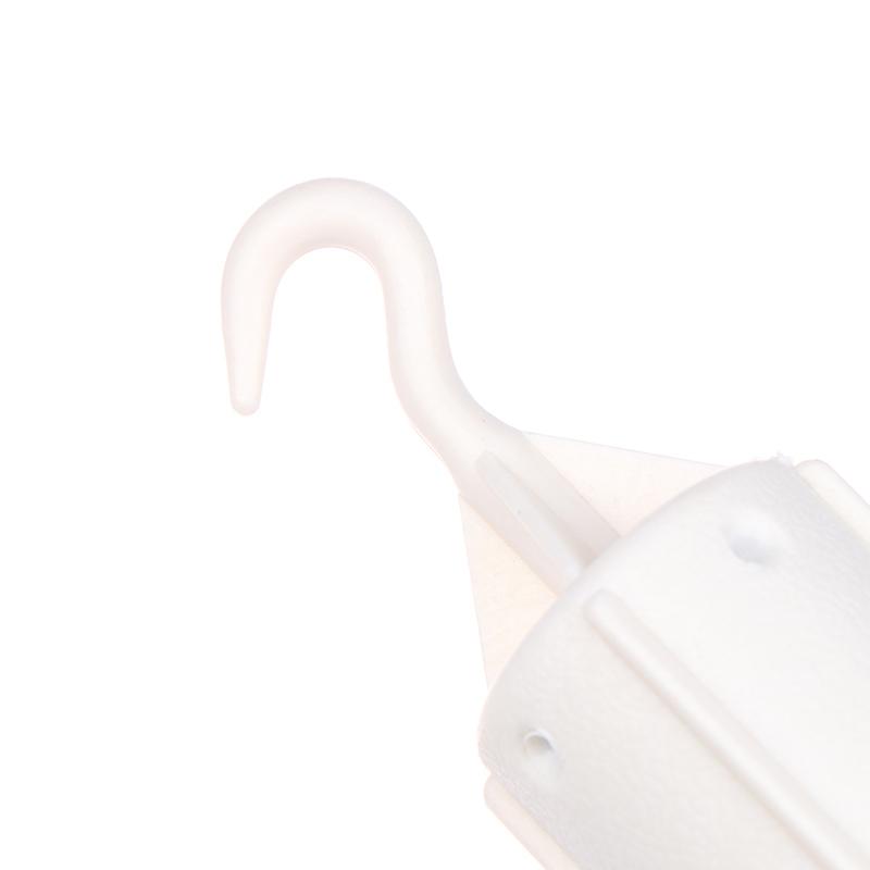 Knitting Machine Small Hook Weight Metal Accessories For Silver Reed Srp60N For Sewing Supplies