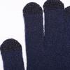 PIECEMAKER BF PIECE SMART GLOVES (NAVY)