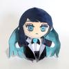 Latest Ado Hibana Snuggly Plushie Charming Ado Usseewa Figure Filled Video Game Snug Cushion Plaything Space Ornament Doll Little Ones Present