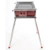 Coleman Coleman 2000010395 [barbecue Grill Cool Spider Pro Red]