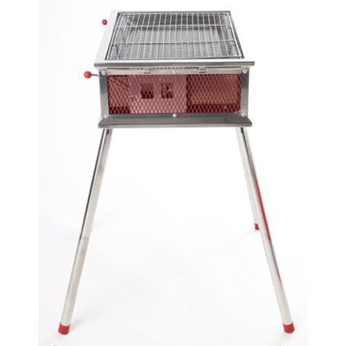 Coleman Coleman 2000010395 [barbecue Grill Cool Spider Pro Red]