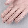 Women's Elegant Lace Gloves - Thin, Breathable, Sun Protection for Driving, Etiquette, Dance, and Fashion
