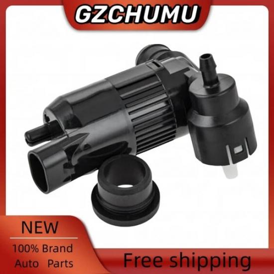 Windshield Washer Pump for Infiniti JX35 QX60 13-21 Nissan Pathfinder 2013-