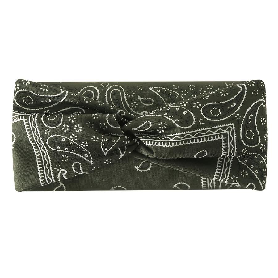 Unisex Yoga Sports Headband, Outdoor Sweat-Absorbing, Casual Outing Fashionable Simple Style, 1pc