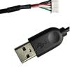 Logitech G102 G102 Hero Mouse Wire Cable 180cm Replacement Accessory