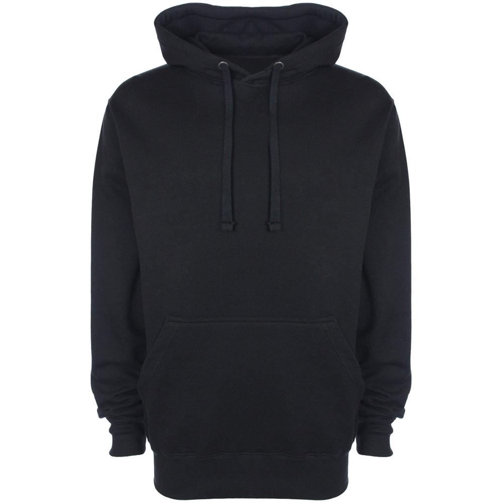 FDM Unisex Tagless Hooded Sweatshirt / Hoodie