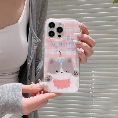 Coques pour téléphones – Pare-chocs pour smartphones