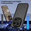 Case for Xiaomi Redmi Note 14 Pro 4G 5G Armor Simple Matte Clear Shockproof Coque for Redmi A3 Note 14 Pro Plus 14C A3X Cover