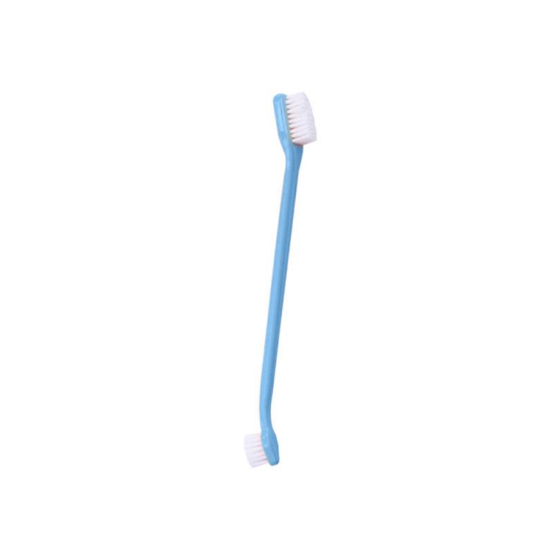 Nursing Toothbrush Angled Brush Head Effective Cleaning Nylon Wire Improve Health Modern And Minimalist Toothbrush
