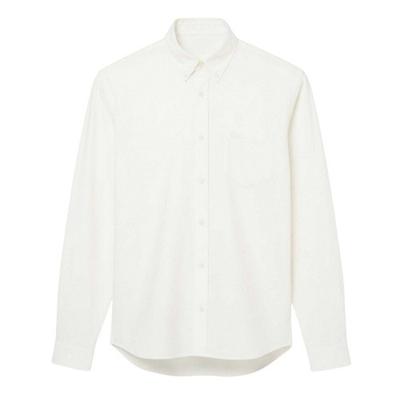 Mens Cotton Jersey Regular Shirt