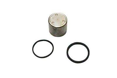 Genuine Yamaha Rear Caliper Piston Assembly for Honda Cygnus X Parts (Model 4) (Part Number 2JS-W0057-10990464)