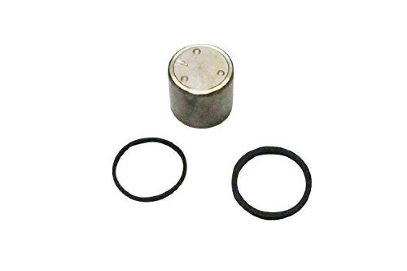 Genuine Yamaha Rear Caliper Piston Assembly for Honda Cygnus X Parts (Model 4) (Part Number 2JS-W0057-10990464)