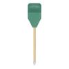 Single Probe Soil Moisture Meter Green PH Tester Durable Soil PH Meter