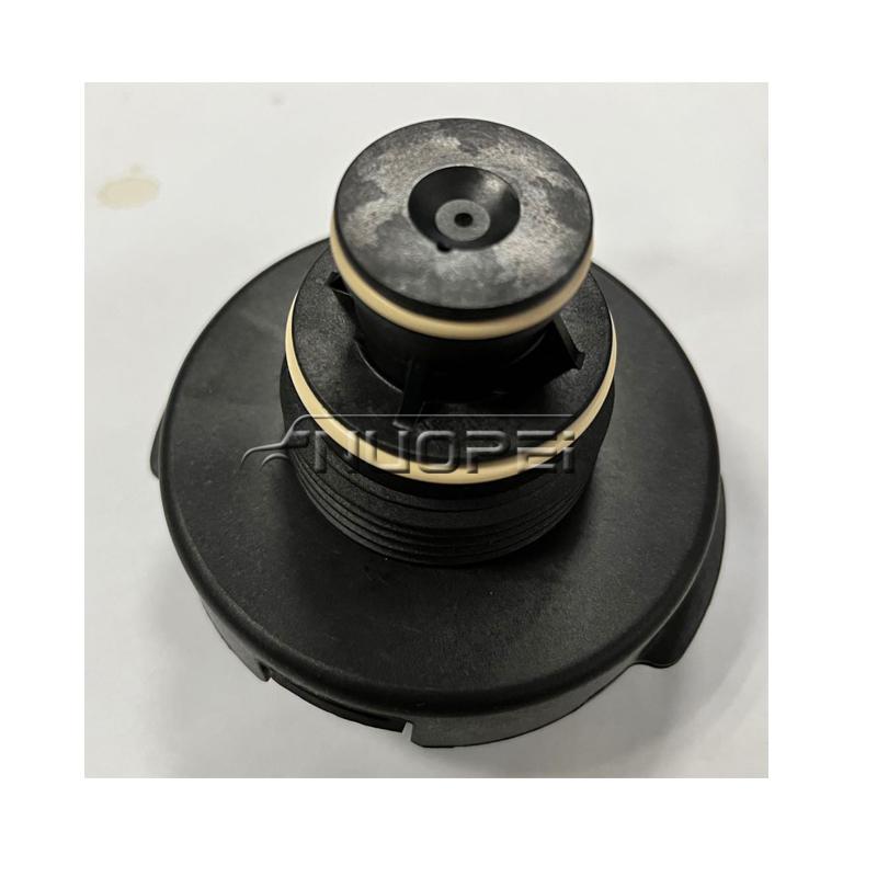 Valvola di scarico essiccatore APS EPS Scania Truck Oem 2608040 2440299 9325109052 2310330 Valvola di scarico essiccatore d'aria Silenziatore
