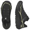 Salomon Thundercross Gtx Sports Non-Slip Durable Low-Top Running Shoes Women sneaker Black 473836