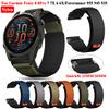 Cinturino Orologio QuickFit 22mm 26mm per Garmin Fenix 8 8Pro E 47 51mm/6 6X 7 7X Solar/Epix/Tactix/quatix/Instinct3 Cinturino in Nylon