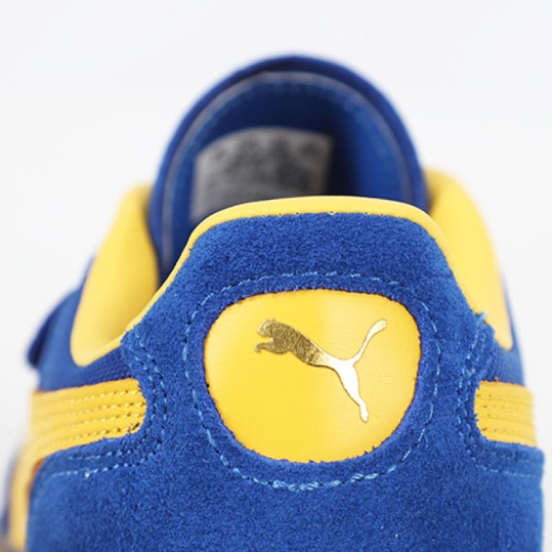 Puma Mise à jour Vintage Palerme