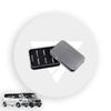 KUTOOK New N-BOX New N-Box Custom JF5 JF6 Front Door Window Switch Panel Door Switch Panel