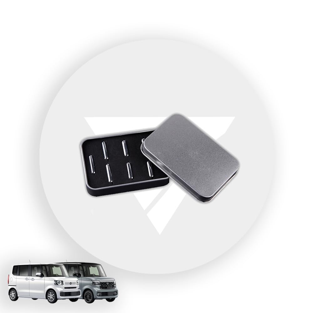 

KUTOOK New N-BOX New N-Box Custom JF5 JF6 Front Door Window Switch Panel Door Switch Panel