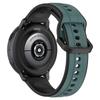 20mm 22mm Silicone Strap For Huawei Watch GT4 GT 4 46mm Sports Band GT 3 GT2 Pro 42mm Replacement Bracelet Accessorie Wristbands