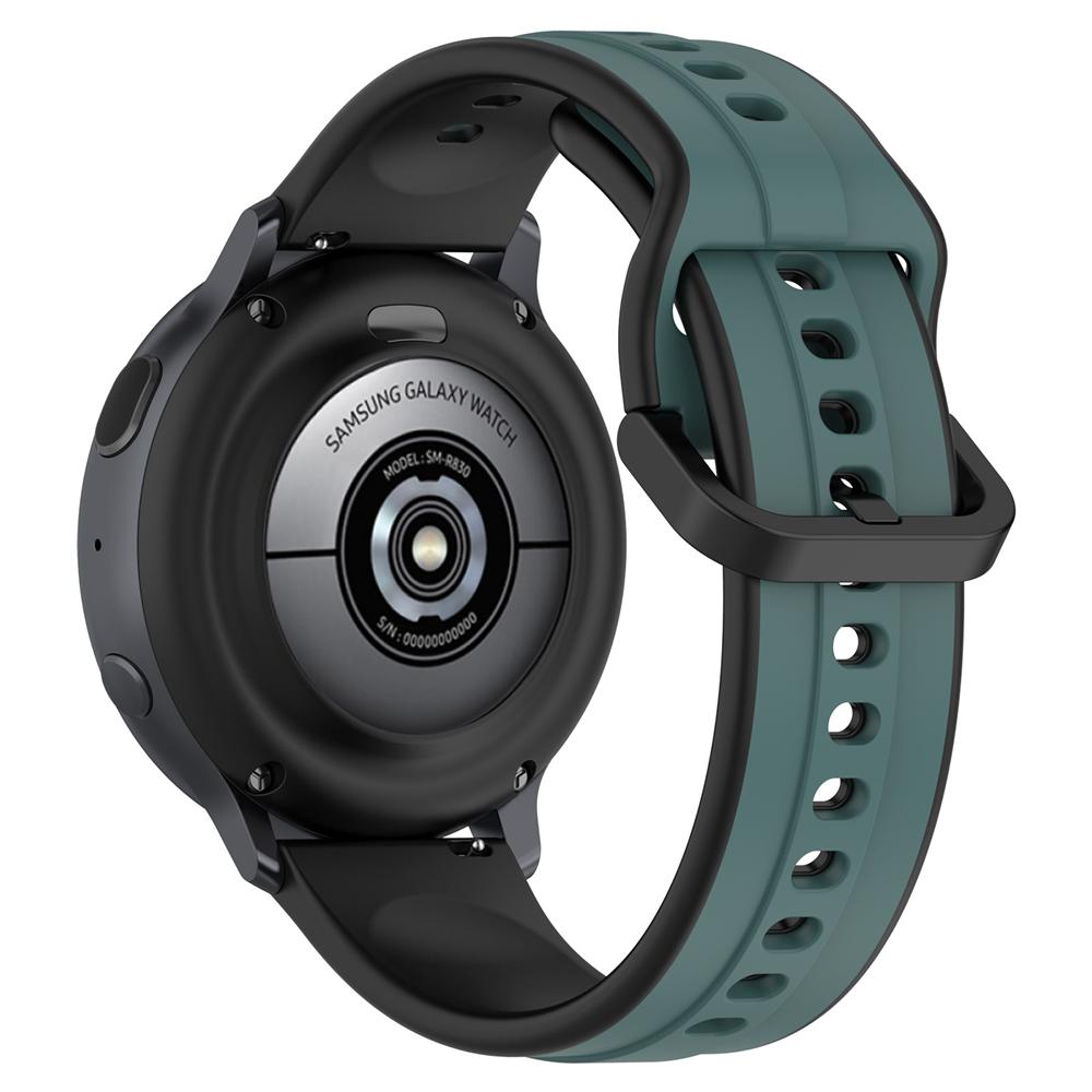 20mm 22mm Silicone Strap For Huawei Watch GT4 GT 4 46mm Sports Band GT 3 GT2 Pro 42mm Replacement Bracelet Accessorie Wristbands